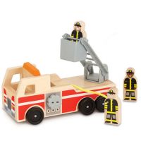 Maşină de pompieri din lemn - Melissa & Doug - m/a/masina-de-pompieri-din-lemn-melissa-doug.jpg