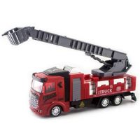 Mașină de pompieri jucărie mașinuță 20cm - m/a/masina-de-pompieri-jucarie-masinuta-20cm.jpg