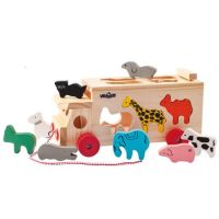 Maşină mare din lemn cu animale - m/a/masina-mare-din-lemn-cu-animale.jpg