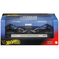 Mașinuță Hot Wheels F1 Pachet 2 bucăți - Williams: Sainz + Albon - Mattel - m/a/masinut-hot-wheels-f1-pachet-2-buc-ti-williams-sainz-albon-mattel-1.jpg