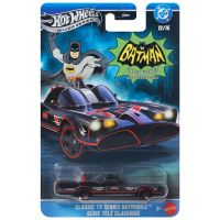 Mașinuță Hot Wheels Silver Series: Classic TV Series Batmobile 1/64 - Mattel - m/a/masinut-hot-wheels-silver-series-classic-tv-series-batmobile-1-64-mattel-1.jpg