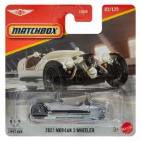 Matchbox: 2021 Morgan 3 Wheeler mașinuță argintie 1/64 - Mattel - m/a/matchbox-2021-morgan-3-wheeler-masinut-argintie-1-64-mattel-1.jpg