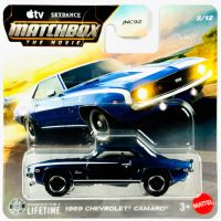 Matchbox A Film: Chevrolet Camaro 1969 mașinuță 1/64 - Mattel - m/a/matchbox-a-film-chevrolet-camaro-1969-masinut-1-64-mattel-1.jpg