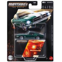 Matchbox A Film: mașinuță de colecție Ford Mustang 1968, scară 1/64 - Mattel - m/a/matchbox-a-film-masinut-de-colectie-ford-mustang-1968-scar-1-64-mattel-1.jpg