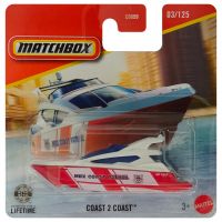 Matchbox: Coast 2 Coast navă de pază de coastă 1/64 - Mattel - m/a/matchbox-coast-2-coast-nav-de-paz-de-coast-1-64-mattel-1.jpg