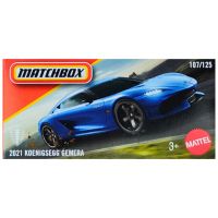 Matchbox: Mașinuță albastră Koenigsegg Gemera 2021 la cutie de carton 1/64 - Mattel - m/a/matchbox-masinut-albastr-koenigsegg-gemera-2021-la-cutie-de-carton-1-64-mattel-1.jpg