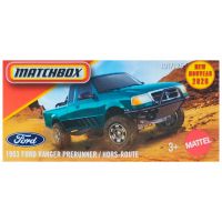 Matchbox: Mașinuță Ford Ranger Prerunner 1993 din carton 1/64 - Mattel - m/a/matchbox-masinut-ford-ranger-prerunner-1993-din-carton-1-64-mattel-1.jpg