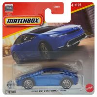 Matchbox: mașinuță Toyota Prius Prime 2025, scară 1/64 - Mattel - m/a/matchbox-masinut-toyota-prius-prime-2025-scar-1-64-mattel-1.jpg