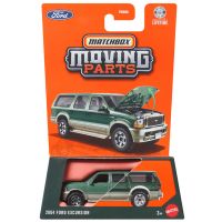 Matchbox Piese Mobile: mini-mașină Ford Excursion 2004 cu părți mobile 1/64 - Mattel - m/a/matchbox-piese-mobile-mini-masin-ford-excursion-2004-cu-p-rti-mobile-1-64-mattel-1.jpg