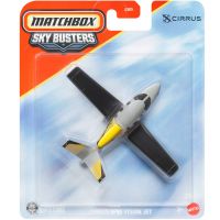 Matchbox: Sky Busters avion Cirrus SF50 Vision Jet 1/64 – Mattel - m/a/matchbox-sky-busters-avion-cirrus-sf50-vision-jet-1-64-mattel-1.jpg