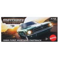 Matchbox Un Film: mașinuță Ford Mustang Fastback 1968 din carton 1/64 – Mattel - m/a/matchbox-un-film-masinut-ford-mustang-fastback-1968-din-carton-1-64-mattel-1.jpg