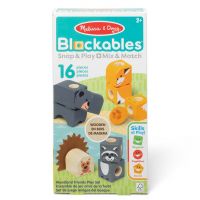 Melissa & Doug: Blockables - Set de joacă din lemn cu animale de pădure - Spin Master - m/e/Melissa-amp-Doug-Blockables--Set-de-joaca-din-lemn-cu-animale-de-padure--Spin-Master-1.jpg