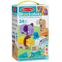 Melissa & Doug: Blockables - Set de joacă din lemn cu animale de safari - Spin Master - m/e/Melissa-amp-Doug-Blockables--Set-de-joaca-din-lemn-cu-animale-de-safari--Spin-Master-1.jpg