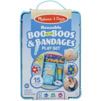 Melissa & Doug: Boo-boos & Bandages set de prim ajutor - Spin Master - m/e/Melissa-amp-Doug-Boo-boos-amp-Bandages-set-de-prim-ajutor--Spin-Master-1.jpg
