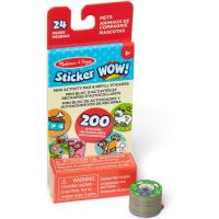 Melissa & Doug: Mini Sticker Wow! - Animale - Spin Master - m/e/Melissa-amp-Doug-Mini-Sticker-Wow--Animale--Spin-Master-1.jpg