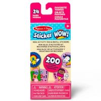 Melissa & Doug: Mini Sticker Wow! - Obiecte preferate - Spin Master - m/e/Melissa-amp-Doug-Mini-Sticker-Wow--Obiecte-preferate--Spin-Master-1.jpg
