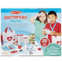 Melissa & Doug: Set de joc de doctor cu geantă - Spin Master - m/e/Melissa-amp-Doug-Set-de-joc-de-doctor-cu-geanta--Spin-Master-1.jpg