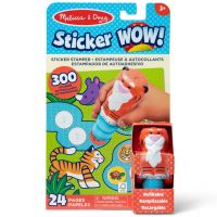Melissa & Doug: Sticker WOW! Ștampilă cu abțibilduri – Tigru – Spin Master - m/e/Melissa-amp-Doug-Sticker-WOW-Stampila-cu-abtibilduri---Tigru---Spin-Master-1.jpg