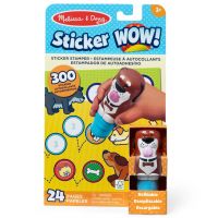 Melissa & Doug: Sticker WOW! Ștampilă cu autocolante – Câine – Spin Master - m/e/Melissa-amp-Doug-Sticker-WOW-Stampila-cu-autocolante---Caine---Spin-Master-1.jpg
