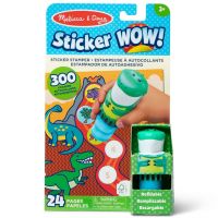 Melissa & Doug: Sticker WOW! Ștampilă cu autocolante – Dinozaur – Spin Master - m/e/Melissa-amp-Doug-Sticker-WOW-Stampila-cu-autocolante---Dinozaur---Spin-Master-1.jpg