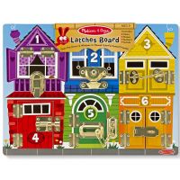 Melissa & Doug: Tablă din lemn cu încuietori și zăvoare pentru dezvoltarea abilităților - Spin Master - m/e/Melissa-amp-Doug-Tabla-din-lemn-cu-incuietori-si-zavoare-pentru-dezvoltarea-abilitatilor--Spin-Master-1.jpg