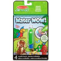Melissa & Doug: Water WOW! Desen cu apă - Animale – Spin Master - m/e/Melissa-amp-Doug-Water-WOW-Desen-cu-apa--Animale---Spin-Master-1.jpg