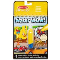 Melissa & Doug: Water WOW! Desen cu apă - Vehicule – Spin Master - m/e/Melissa-amp-Doug-Water-WOW-Desen-cu-apa--Vehicule---Spin-Master-1.jpg