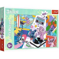 Memoriile Disney Lilo & Stitch puzzle de 100 de piese - Trefl - m/e/Memoriile-Disney-Lilo-amp-Stitch-puzzle-de-100-de-piese--Trefl-1.jpg