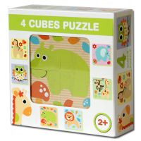 Puzzle cu animale safari 4 bucati - m/e/Mesekocka-szafari-allatokkal-4db-os-d-Toys.jpg