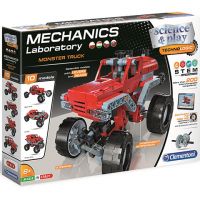 Mechanics Laboratory Monster Truck 10 in 1 joc constructiv - Clementoni - m/e/mechanics-laboratory-monster-truck-10-in-1-joc-constructiv-clementoni.jpg