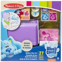 Melissa & Doug: Azur albastru cutie poștală joc educativ - m/e/melissa-doug-azur-albastru-cutie-postala-joc-educativ.jpg