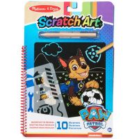 Melissa & Doug: Paw Patrol Chase Scratch Art joc creativ - m/e/melissa-doug-paw-patrol-chase-scratch-art-joc-creativ.jpg