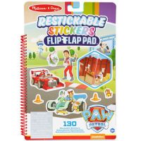 Melissa & Doug: Paw Patrol O misiune clasică caiet de abțibild reutilizabil - m/e/melissa-doug-paw-patrol-o-misiune-clasica-caiet-de-abtibild-reutilizabil.jpg