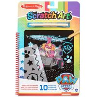 Melissa & Doug: Paw Patrol Skye Scratch Art joc creativ - m/e/melissa-doug-paw-patrol-skye-scratch-art-joc-creativ.jpg