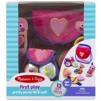 Melissa & Doug: set de joacă moale pretty purse poșetă - m/e/melissa-doug-set-de-joaca-moale-pretty-purse-poseta.jpg