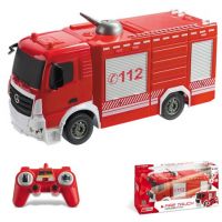 Mercedes Antos maşină de pompieri cu telecomandă 1/26 - Mondo Motors - m/e/mercedes-antos-masina-de-pompieri-cu-telecomanda-1-26-mondo-motors.jpg