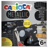 Metallic 17 bucăți set creativ - Carioca - m/e/metallic-17-bucati-set-creativ-carioca.jpg
