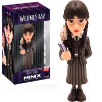 MINIX - Figurină premium cu personajul Wednesday Addams 12cm - m/i/MINIX--Figurina-premium-cu-personajul-Wednesday-Addams-12cm-1.jpg
