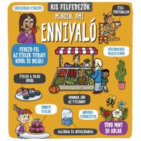 Mici exploratori - Tot ce este comestibil - m/i/Mici-exploratori--Tot-ce-este-comestibil-1.jpg