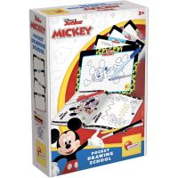 Mickey Mouse - Școala mică de desen - Lisciani - m/i/Mickey-Mouse--Scoala-mica-de-desen--Lisciani-1.jpg