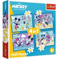 Mickey Mouse și prietenii 4 în 1 puzzle 35-48-54-70 piese - Trefl - m/i/Mickey-Mouse-si-prietenii-4-in-1-puzzle-35-48-54-70-piese--Trefl-1.jpg