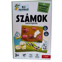 Micul explorator: Joc educațional cu numere, ediție nouă - Trefl - m/i/Micul-explorator-Joc-educational-cu-numere-editie-noua--Trefl-1.jpg