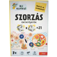 Micul explorator: Joc educativ de înmulțire - Trefl - m/i/Micul-explorator-Joc-educativ-de-inmultire--Trefl-1.jpg