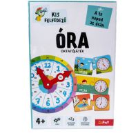 Micul explorator: Joc educativ despre ceas, ediție nouă - Trefl - m/i/Micul-explorator-Joc-educativ-despre-ceas-editie-noua--Trefl-1.jpg