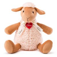 Miel din pluș Ema, 30 cm - Lumpin - m/i/Miel-din-plus-Ema-30-cm--Lumpin-1.jpg