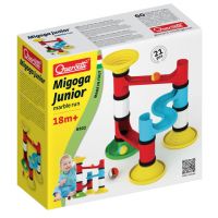 Migoga Junior pistă de biluţe Basic - Quercetti - m/i/Migoga-Junior-golyopalya-basic-Quercetti.jpg