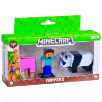 Minecraft 3D Toppeez, seria a 2-a, set de 3 figurine, diverse - 1 buc. - m/i/Minecraft-3D-Toppeez-seria-a-2-a-set-de-3-figurine-diverse--1-buc--1.jpg