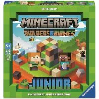 Minecraft: Constructorii și Biomele – joc de societate junior - Ravensburger - m/i/Minecraft-Constructorii-si-Biomele---joc-de-societate-junior--Ravensburger-1.jpg