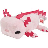 Minecraft: Figurină de pluș Axolotl - Mattel - m/i/Minecraft-Figurina-de-plus-Axolotl--Mattel-1.jpg
