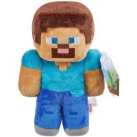 Minecraft: Figurină de pluș Steve - Mattel - m/i/Minecraft-Figurina-de-plus-Steve--Mattel-1.jpg